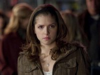 Twilight, Anna Kendrick: 'Girare il film è stato come essere ostaggi'