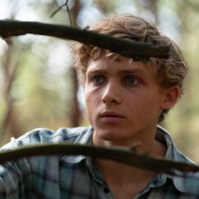 Estate di morte: una scena tratta dalla serie Netflix