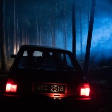 Estate di morte: una scena della serie Netflix