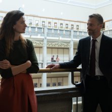 Estate di morte: un momento della serie Netflix