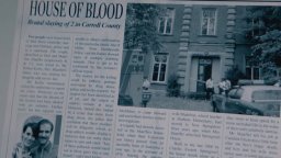 The Room - La Stanza Del Desiderio - Clip 2