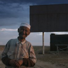 Baikonur. Terra: una foto del film