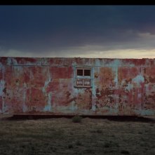 Baikonur. Terra: un momento del film