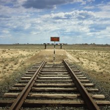 Baikonur. Terra: un'immagine del film