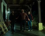 Curon: il cast ci racconta i personaggi della serie Netflix