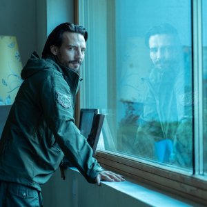 Curon: Alessandro Tedeschi nella serie Netflix