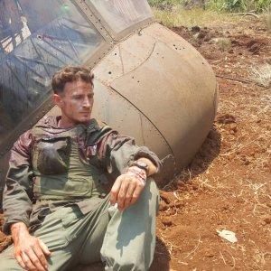 Da 5 Bloods - Come fratelli: un'immagine del film