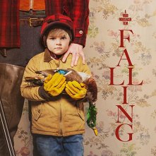 Locandina di Falling