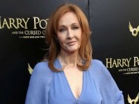 J.K. Rowling chiarisce la sua posizione sulle persone transessuali