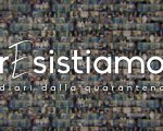 rEsistiamo - diari dalla quarantena: stasera su Italia 1 il docufilm che racconta il lockdown