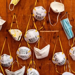 Senza respiro: un'immagine del documentario