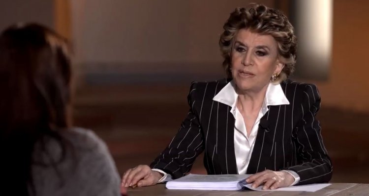 Storie Maledette 2021 Quando Va In Onda