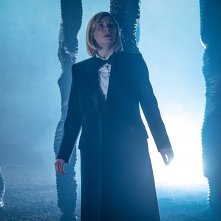 Doctor Who: Jodie Whittaker nella dodicesima stagione