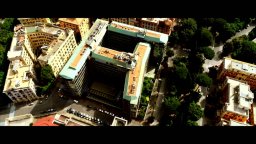 Senza Respiro - Spot