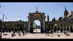 La Società Segreta Dei Principi Minori - Trailer