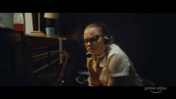 L'immensità Della Notte - Trailer