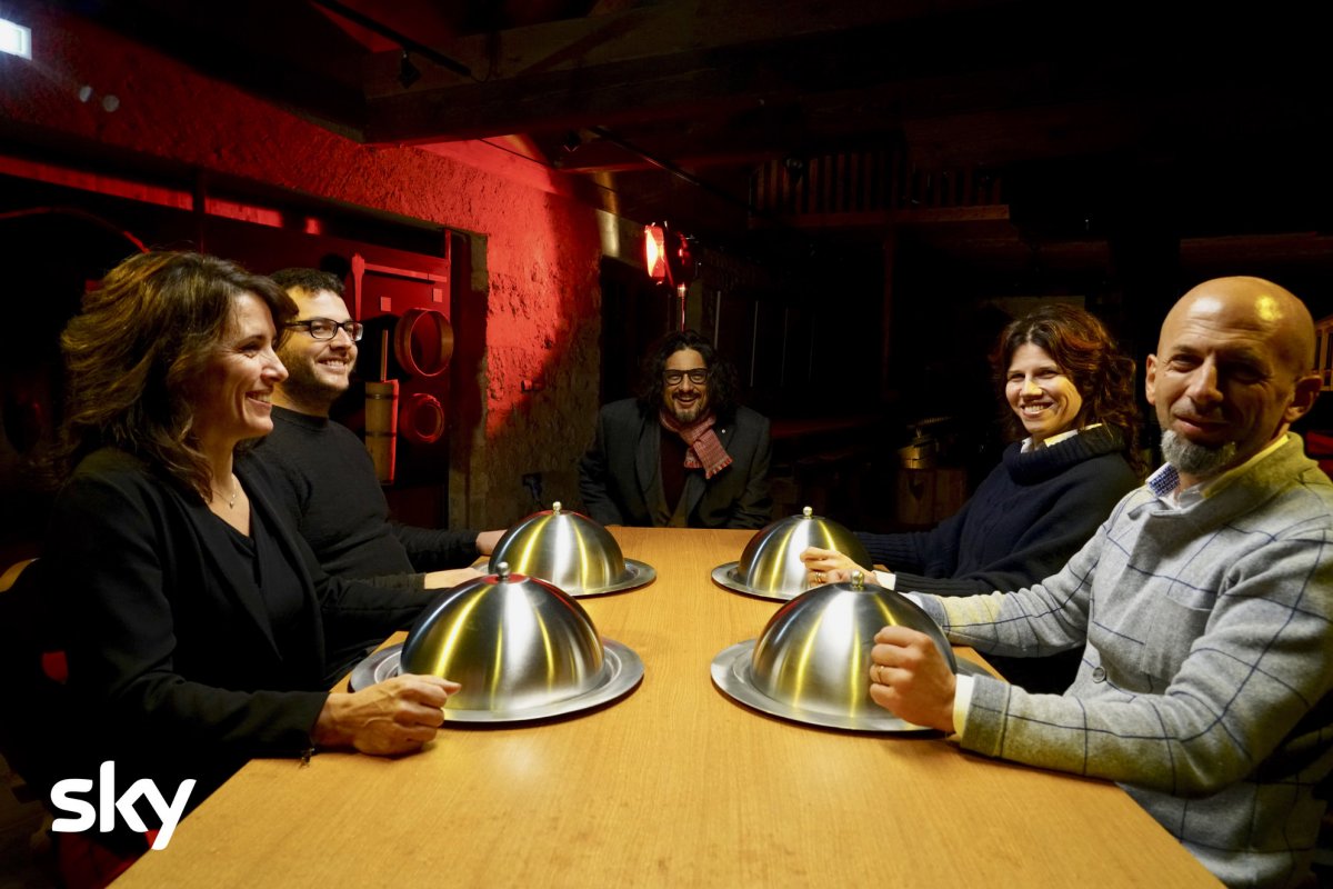 Alessandro 4 Ristoranti, Friuli Venezia Giulia chi ha vinto la puntata Alessandro 4 Ristoranti, Friuli Venezia Giulia chi ha vinto la puntata