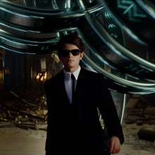 Artemis Fowl: Ferdia Shaw in un'immagine