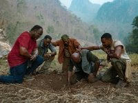 Da 5 Bloods - Come fratelli, recensione: Black Lives Matter, tanto in Vietnam quanto su Netflix