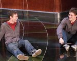 Daniel Radcliffe sostiene un Oscar per gli stuntman e lancia un podcast