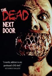 Locandina di The Dead Next Door