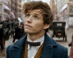 Eddie Redmayne in disaccordo con J.K. Rowling: 'Sostengo le persone transessuali'