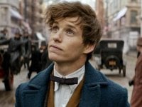 Eddie Redmayne in disaccordo con J.K. Rowling: 'Sostengo le persone transessuali'