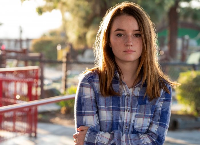 Dear Evan Hansen: Kaitlyn Dever e Ben Platt star del film?