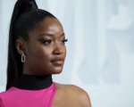 Keke Palmer star del thriller storico 'Alice'