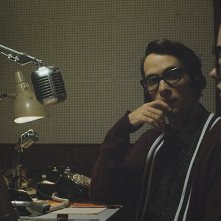 L'immensità della notte: una foto del film