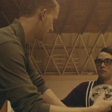 L'immensità della notte: un momento del film