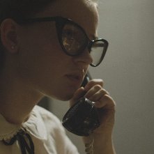 L'immensità della notte: un'immagine del film