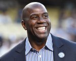 Magic Johnson: in arrivo un documentario sul campione di basket