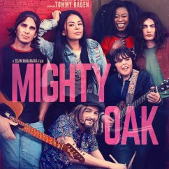 Galleria del film Mighty Oak (2020) - Movieplayer.it