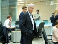 MotherFatherSon 1x03 e 1x04, la recensione: La difficile rinascita di Caden