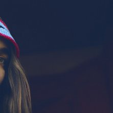 Nevia: un primo piano di Virginia Apicella