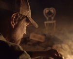 Skyman: il trailer del nuovo film di Daniel Myrick, regista di The Blair Witch Project