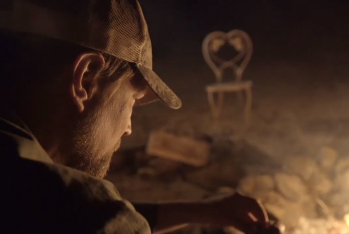 Skyman: il trailer del nuovo film di Daniel Myrick, regista di The Blair Witch Project