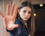 Thomasin McKenzie, la star di JoJo Rabbit nel film biografico Joika