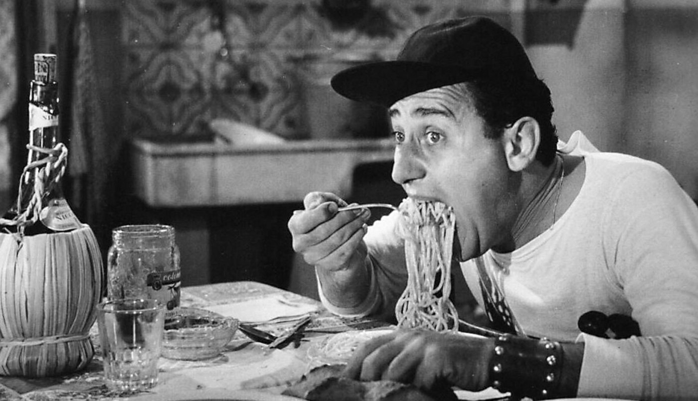 Quanti Film Ha Fatto Alberto Sordi