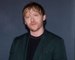 J.K. Rowling, Rupert Grint in disaccordo con scrittrice: 'Le donne trans sono donne'