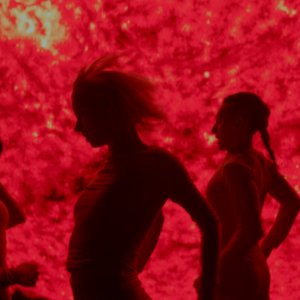 Ema: una sequenza del film