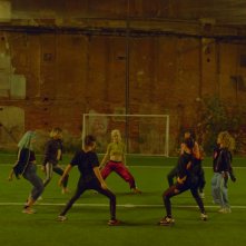 Ema: un frame del film