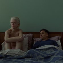 Ema: un momento del film