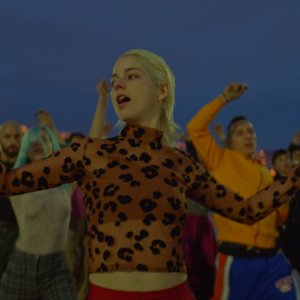 Ema: una scena del film