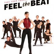 Locandina di Feel the Beat