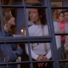 Friends: un'immagine della prima stagione della serie