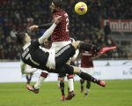 Juventus-Milan: la Coppa Italia torna stasera su Rai1