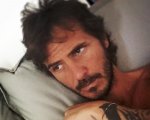 Laerte Pappalardo, malore sul set per il figlio del cantante Adriano