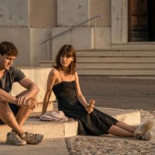 Normal People: una scena dell'ottavo episodio